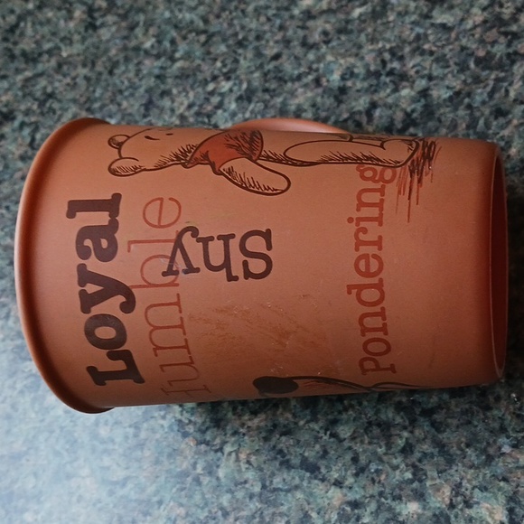 Home Coffee Mug Pooh Disney - Picture 2 of 5